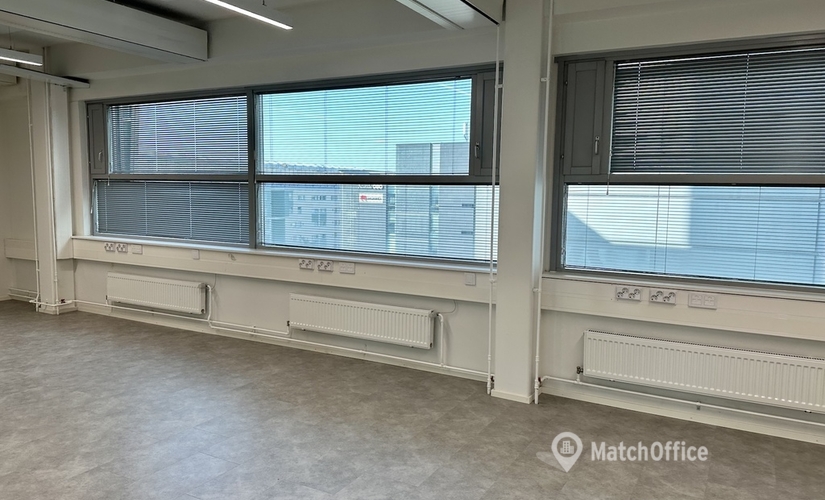 Vapaat toimistotilat - Helsinki, Itämerenkatu 3, (00180) - 4 | MatchOffice