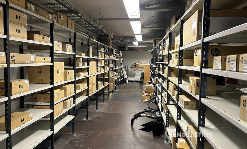 Vapaat varasto - Tuusula, Jusslansuora 10, (04360) - 3 | MatchOffice.fi