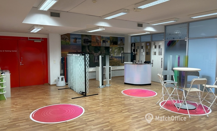 Vuokraa varastotilat - Tuusula, Jusslansuora 10, (04360) - 4 | MatchOffice