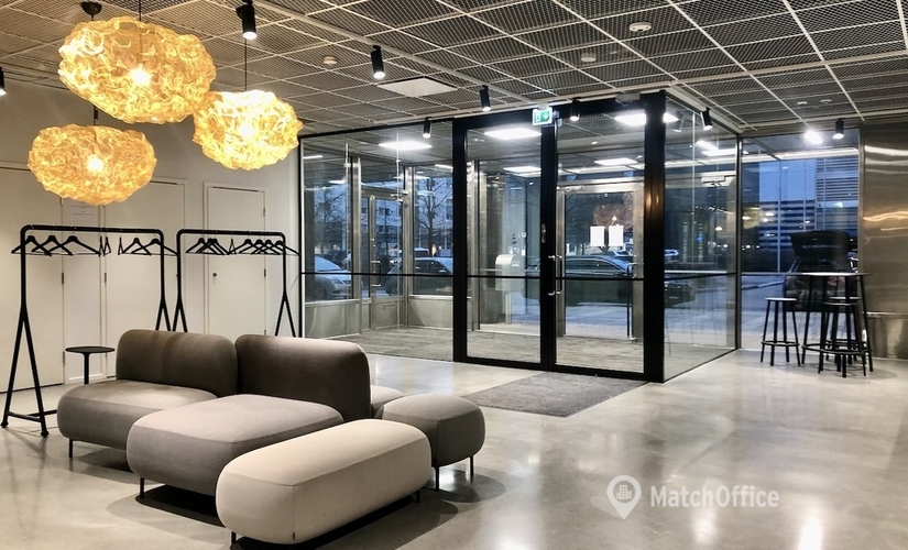 Vuokraa toimistotilat - Helsinki, Itämerenkatu 3, (00180) - 0 | MatchOffice