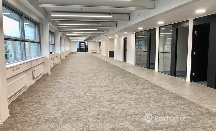 Vuokraa toimistotilat - Helsinki, Itämerenkatu 3, (00180)  - 4 | MatchOffice