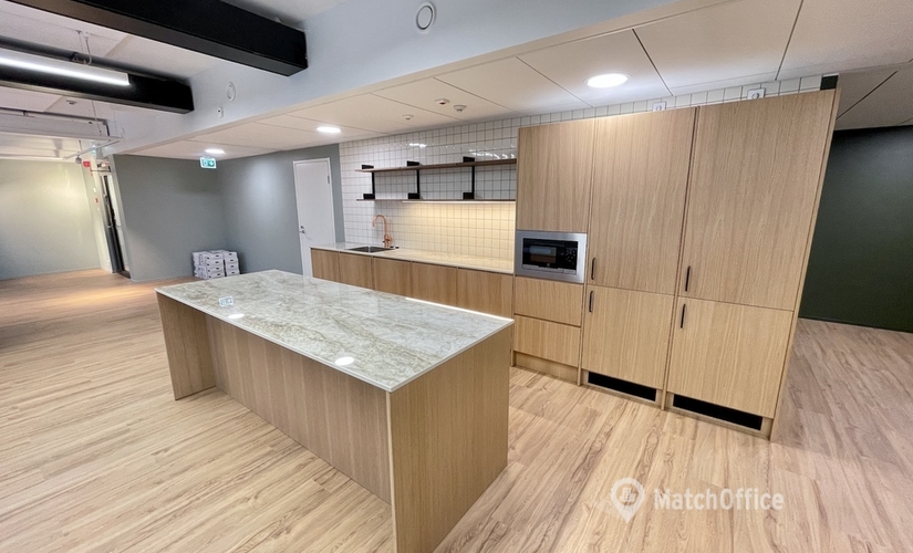 Vapaat toimisto - Helsinki, Itämerenkatu 3, (00180)  - 0 | MatchOffice