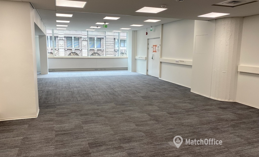 Vapaat toimisto - Helsinki, Aleksanterinkatu 9, (00100) - 3 | MatchOffice.fi