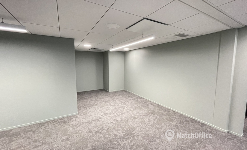 Vapaat toimistotila - Helsinki, Itämerenkatu 3, (00180) - 2 | MatchOffice