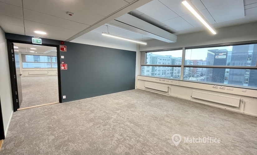 Vuokraa toimisto - Helsinki, Itämerenkatu 3, (00180)  - 3 | MatchOffice.fi