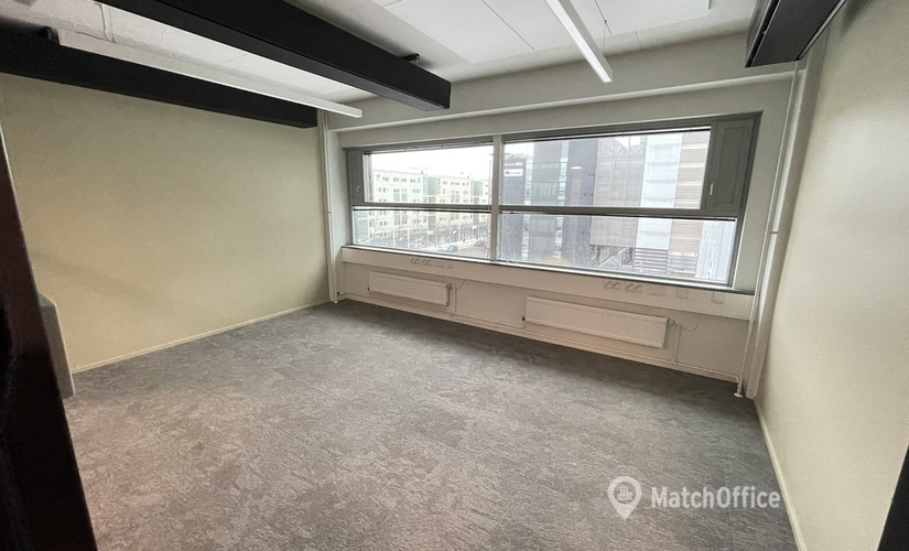 Vuokraa toimistotilat - Helsinki, Itämerenkatu 3, (00180) - 4 | MatchOffice.fi