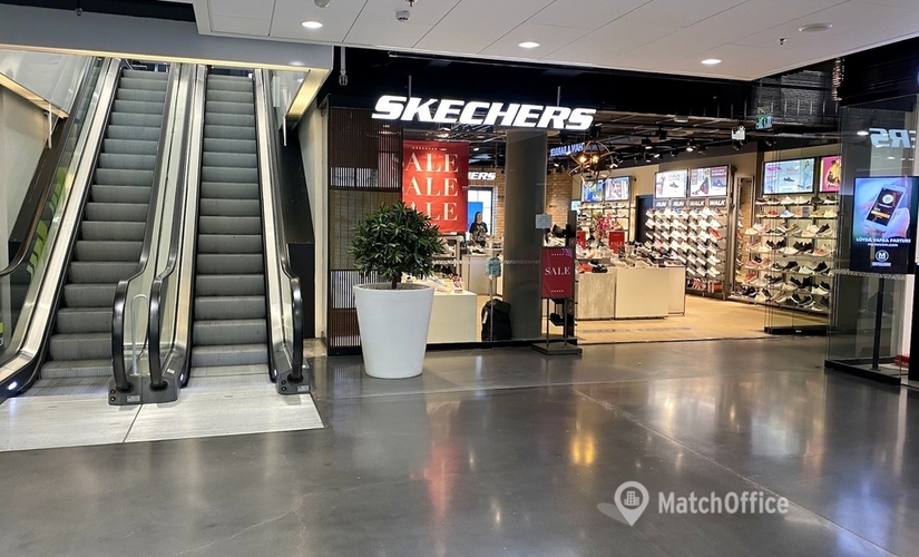 Vapaat liiketilat - Helsinki, Aleksanterinkatu 9, (00100) - 3 | MatchOffice.fi