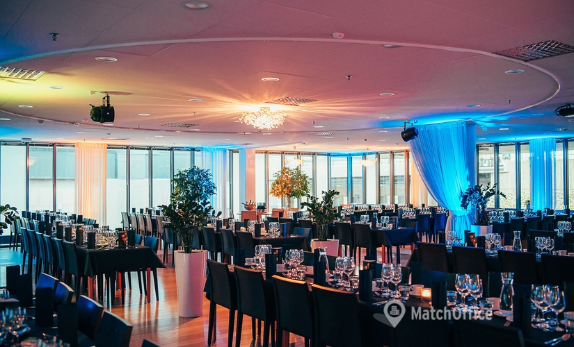 Vuokraa toimisto - Tampere, Kalevantie 2, (33100)  - 4 | MatchOffice.fi