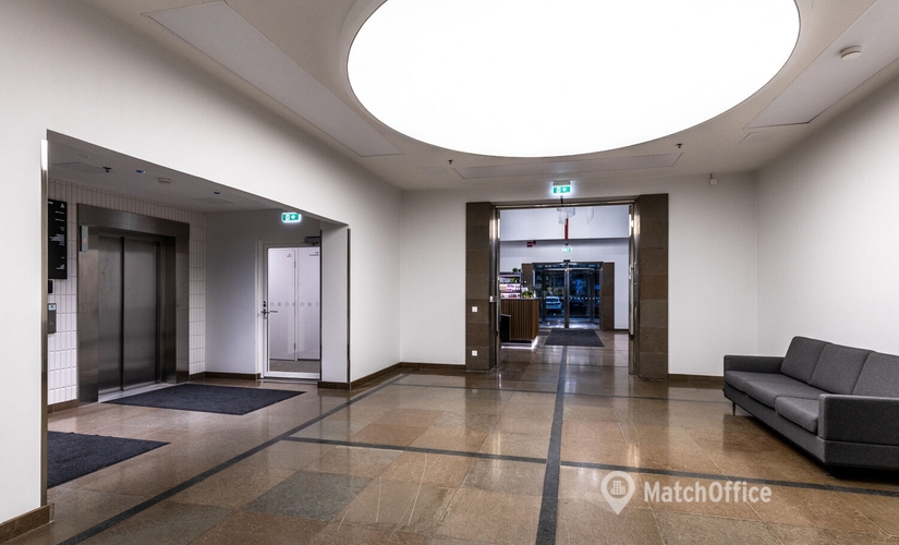 Vapaat toimisto - Helsinki, Maistraatinportti 1, (00240)  - 2 | MatchOffice