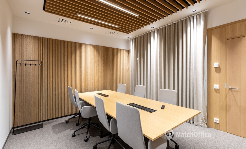 Vapaat toimisto - Helsinki, Maistraatinportti 1, (00240) - 4 | MatchOffice.fi