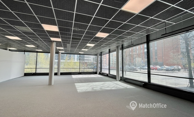 Vuokraa toimistotilat - Helsinki, Arabiankatu 12, (00560) - 0 | MatchOffice.fi
