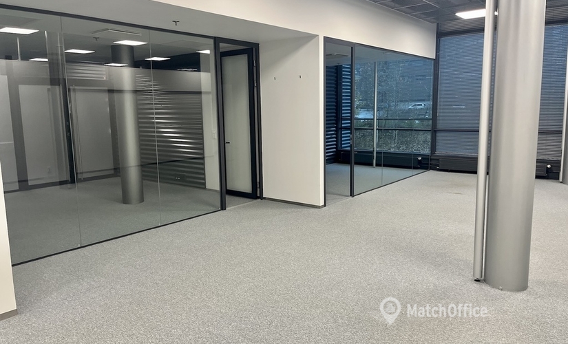 Vapaat toimistotila - Helsinki, Arabiankatu 12, (00560) - 1 | MatchOffice.fi