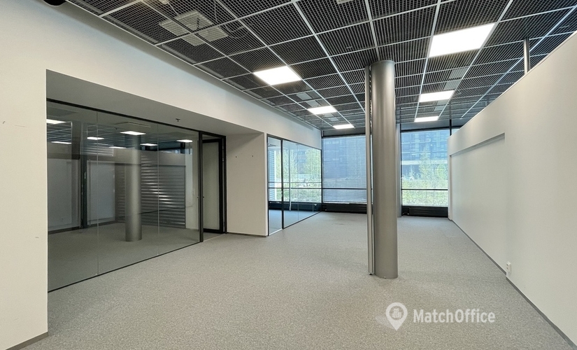Vapaat toimistotilat - Helsinki, Arabiankatu 12, (00560) - 4 | MatchOffice.fi