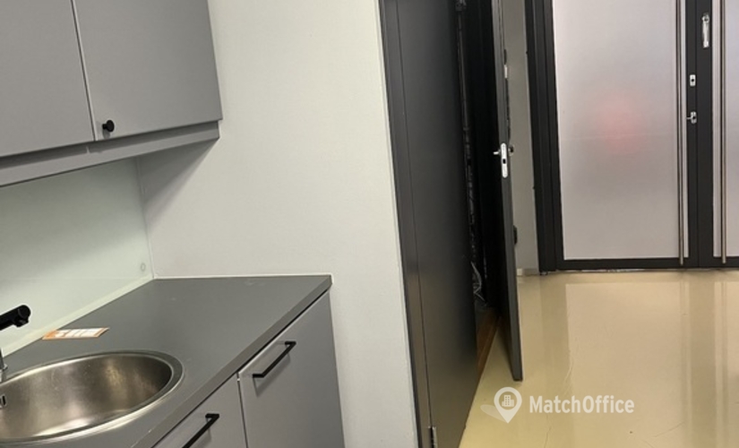 Vuokraa toimistotila - Helsinki, Arabiankatu 12, (00560) - 3 | MatchOffice