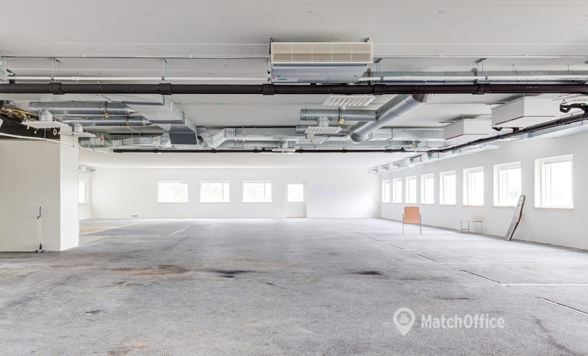 Vuokraa toimistotila - Vantaa, Tammiston Kauppatie 22, (01510) - 0 | MatchOffice.fi