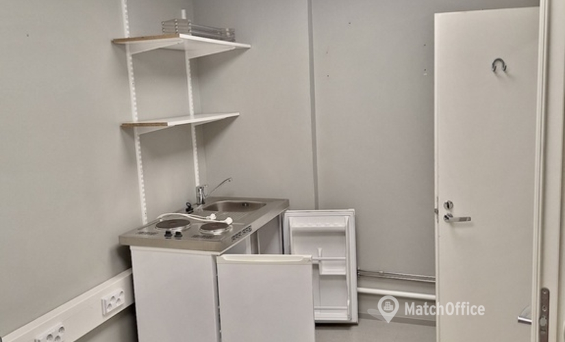 69 m² Warehouse storage for rent in Helsinki, Arkadiankatu 23 (00100) - 1 | MatchOffice.com