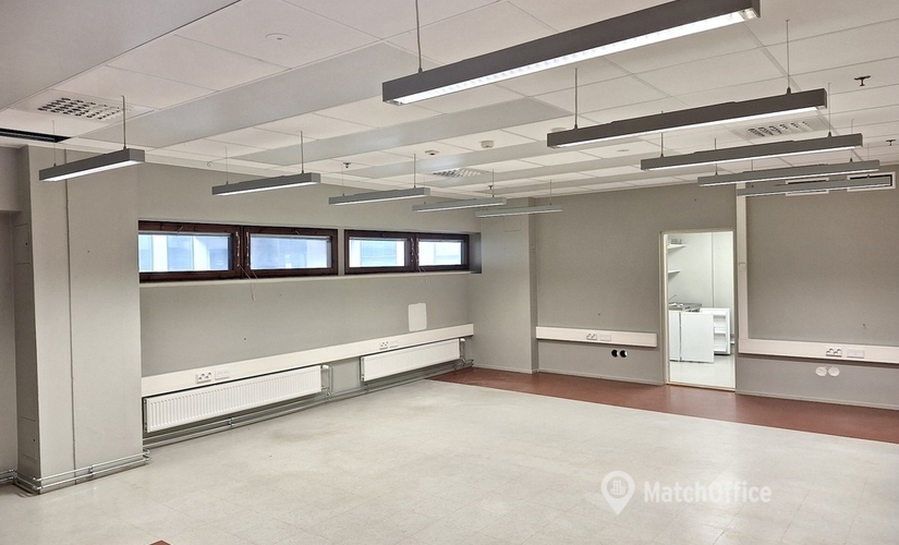 69 m² Warehouse space up for rent in Helsinki, Arkadiankatu 23 (00100) - 2 | MatchOffice.com