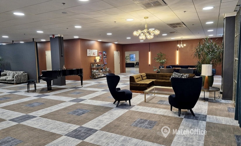 Vuokraa toimisto - Helsinki, Sörnäistenkatu 1, (00580) - 2 | MatchOffice