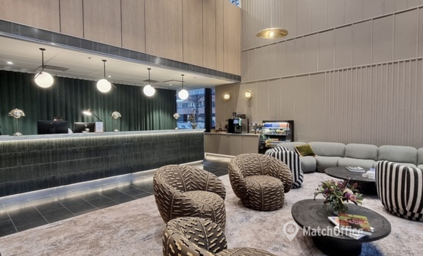 Vuokraa toimistotila - Helsinki, Porkkalankatu 20, (00180)  - 4 | MatchOffice