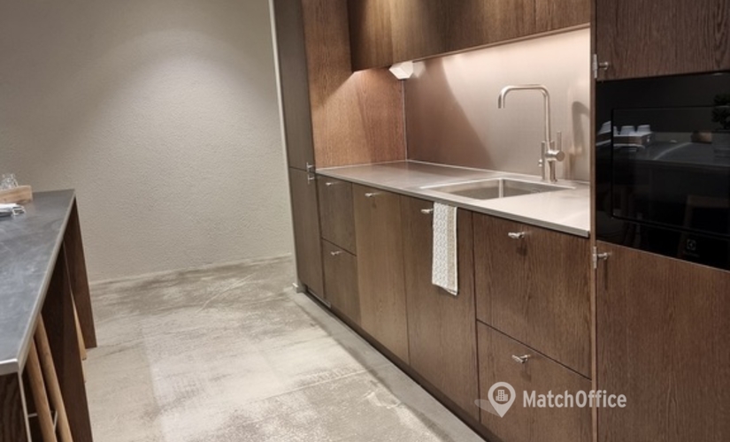 Vuokraa toimistotila - Helsinki, Porkkalankatu 20, (00180)  - 3 | MatchOffice.fi