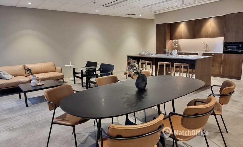 Vuokraa toimisto - Helsinki, Porkkalankatu 20, (00180)  - 0 | MatchOffice