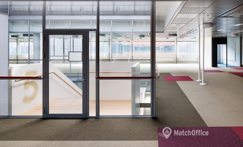 Vuokraa toimisto - Helsinki, Porkkalankatu 20, (00180)  - 1 | MatchOffice.fi