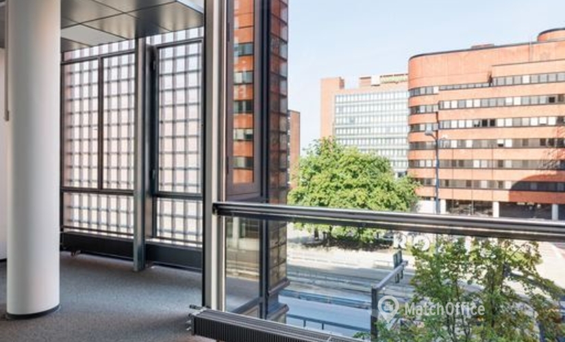 Vuokraa toimistotila - Helsinki, Porkkalankatu 20, (00180) - 0 | MatchOffice