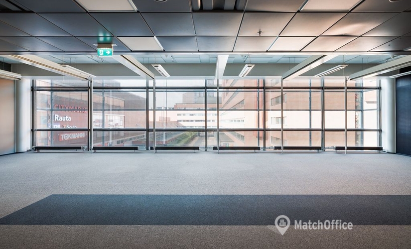 Vuokraa toimisto - Helsinki, Porkkalankatu 20, (00180) - 2 | MatchOffice.fi