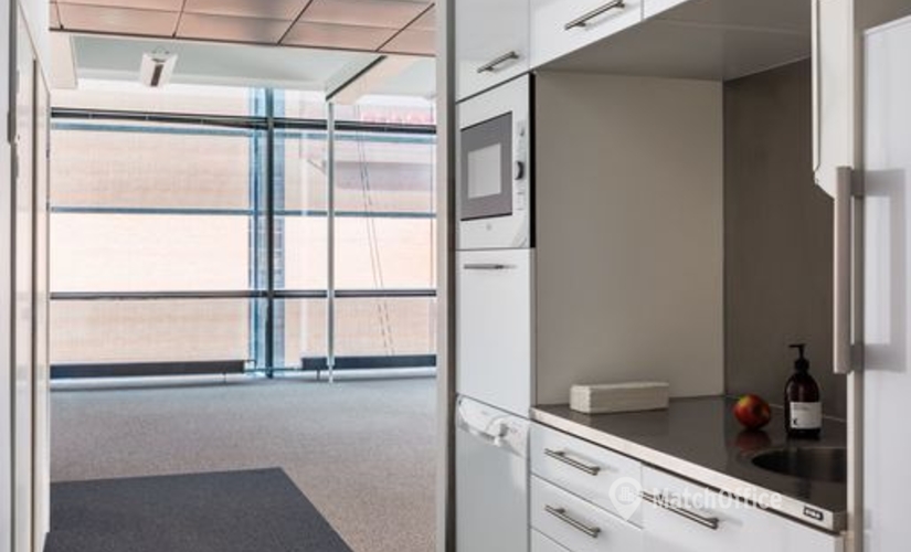 Vapaat toimisto - Helsinki, Porkkalankatu 20, (00180) - 4 | MatchOffice