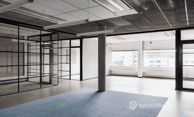 Vuokraa toimistotila - Helsinki, Porkkalankatu 22, (00180)  - 0 | MatchOffice.fi