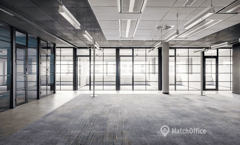 Vapaat toimistotila - Helsinki, Porkkalankatu 22, (00180)  - 1 | MatchOffice