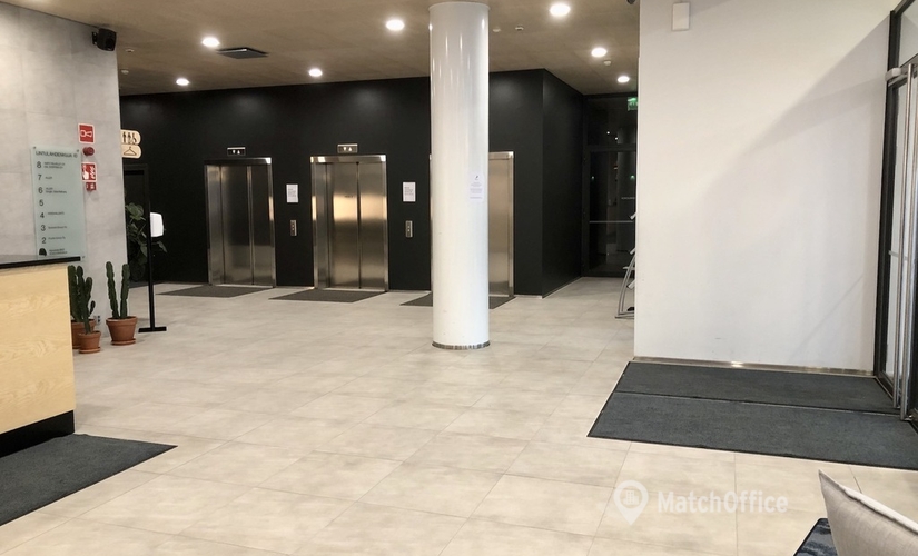 Vuokraa toimisto - Helsinki, Lintulahdenkuja 10, (00500)  - 4 | MatchOffice