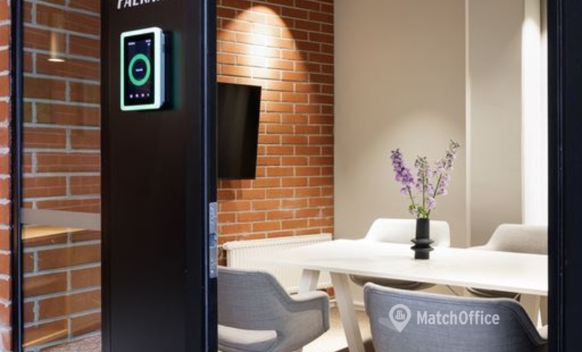 Vuokraa toimistotila - Helsinki, Elimäenkatu 17-19, (00510) - 2 | MatchOffice