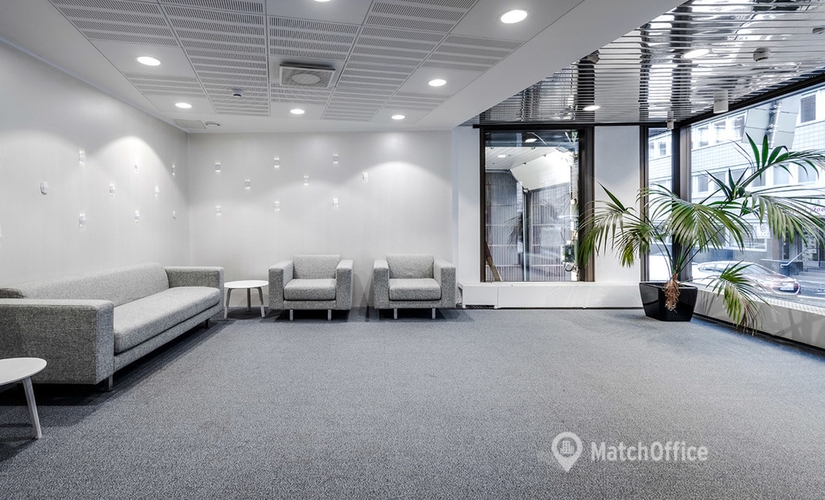 Vuokraa toimistotilat - Helsinki, Kalevankatu 20, (00100) - 1 | MatchOffice.fi