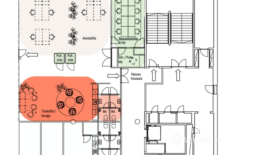 Office Tammasaarenlaituri 3 00180 Helsinki