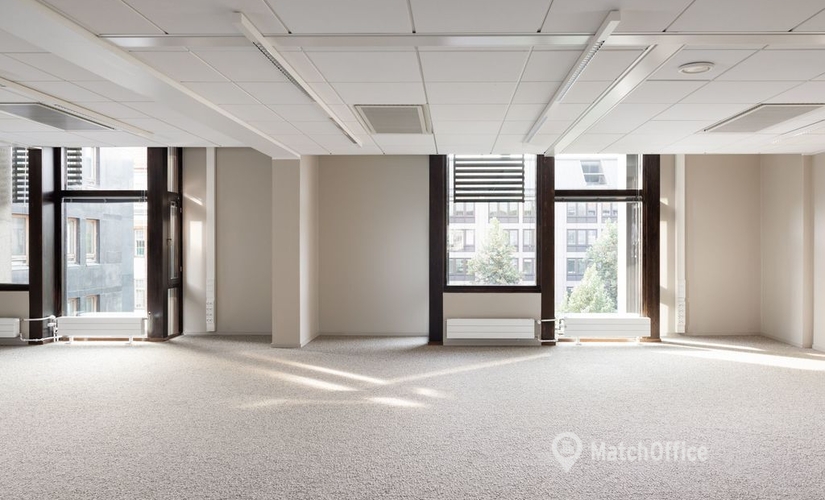 Vuokraa toimisto - Helsinki, Paasivuorenkatu 3, (00530)  - 4 | MatchOffice.fi