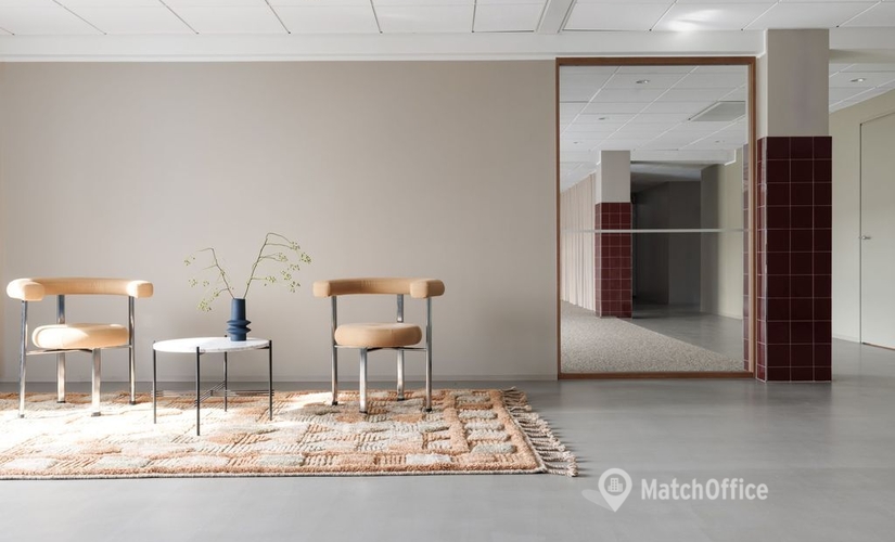 Vapaat toimisto - Helsinki, Paasivuorenkatu 3, (00530)  - 2 | MatchOffice