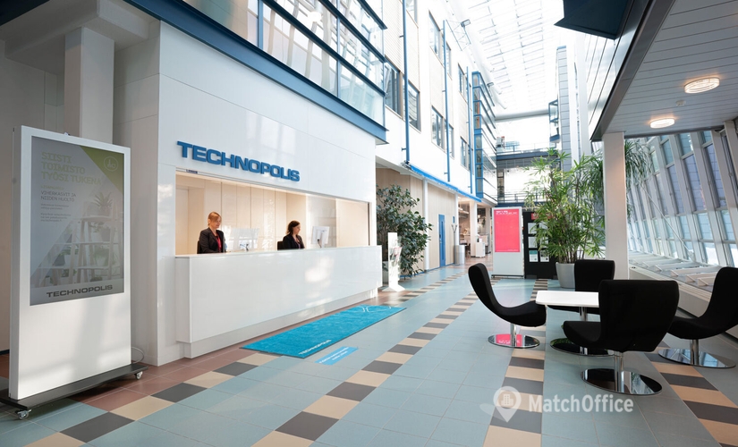 Vuokraa toimisto - Oulu, Elektroniikkatie 10, (90590)  - 1 | MatchOffice