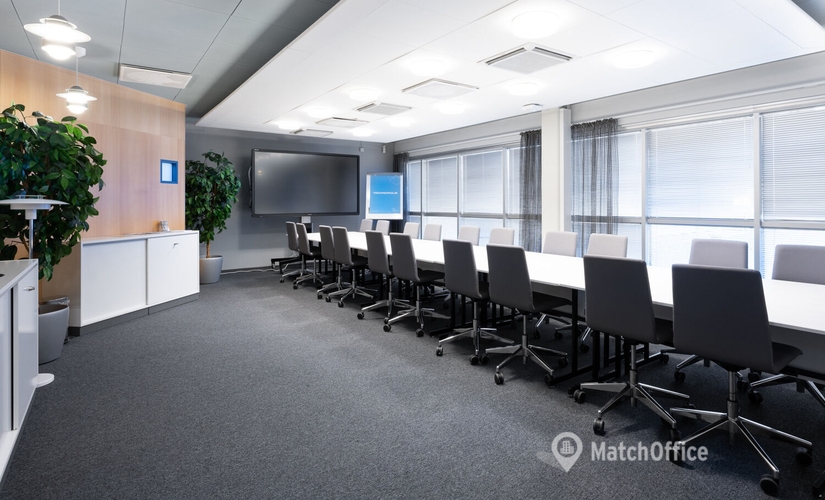 Vuokraa toimisto - Oulu, Elektroniikkatie 10, (90590) - 2 | MatchOffice