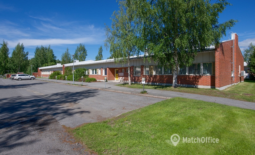 Office Teknologiantie 9 90590 Oulu