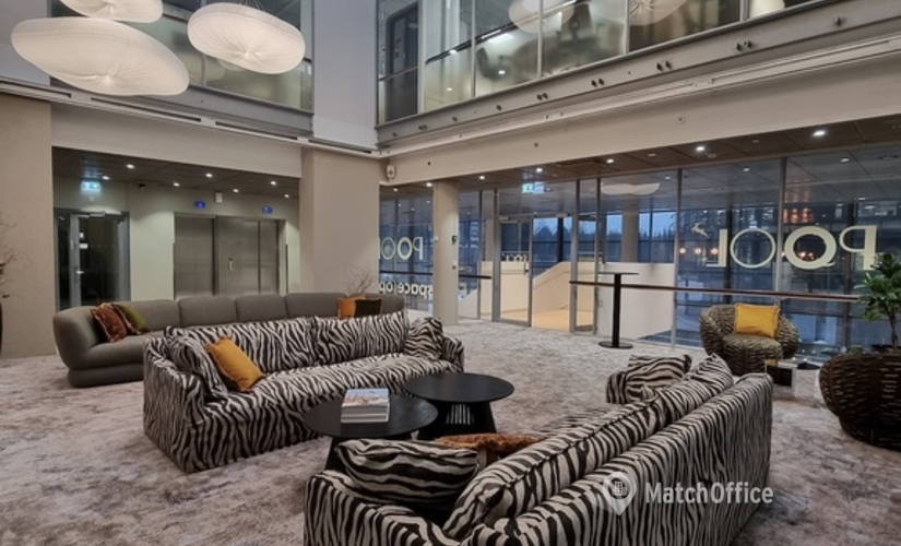 Vuokraa toimisto - Helsinki, Porkkalankatu 20, (00180)  - 3 | MatchOffice.fi