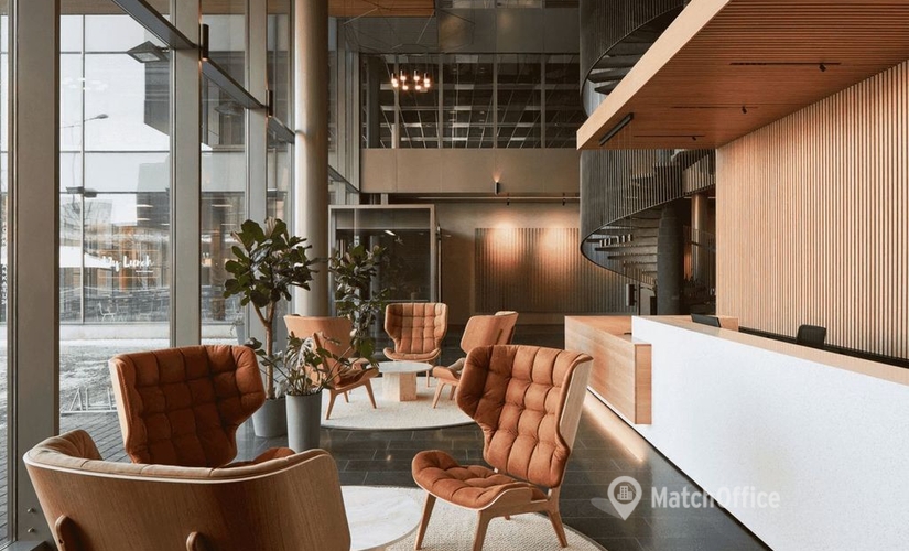 Office Porkkalankatu 24 00180 Helsinki