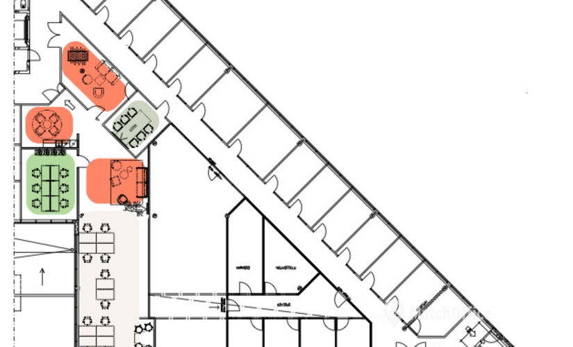 Vapaat toimistotila - Espoo, Karaportti 5, (02610)  - 2 | MatchOffice