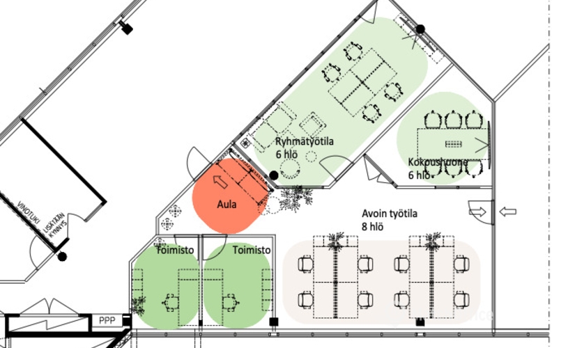 Office Karaportti 5 02610 Espoo