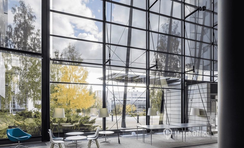 Office Karaportti 5 02610 Espoo