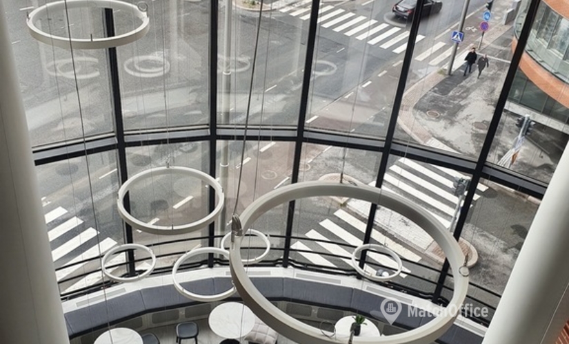 Vuokraa toimisto - Helsinki, Hermannin rantatie 10, (00580) - 4 | MatchOffice