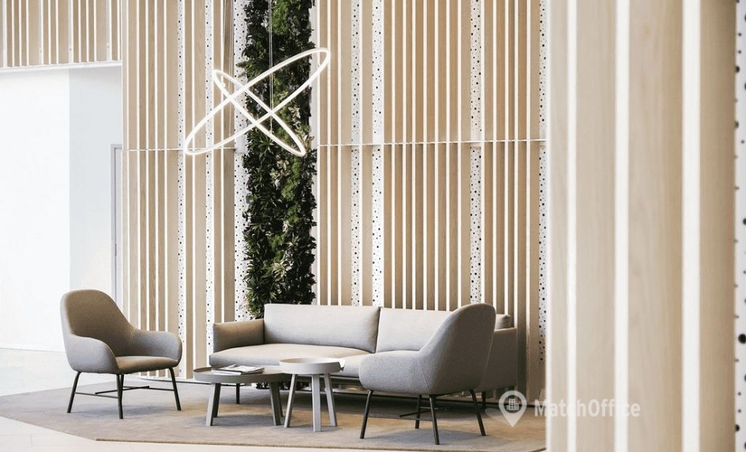 Vapaat toimisto - Espoo, Karaportti 5, (02610) - 1 | MatchOffice