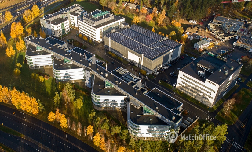 Office Yrttipellontie 6 90230 Oulu