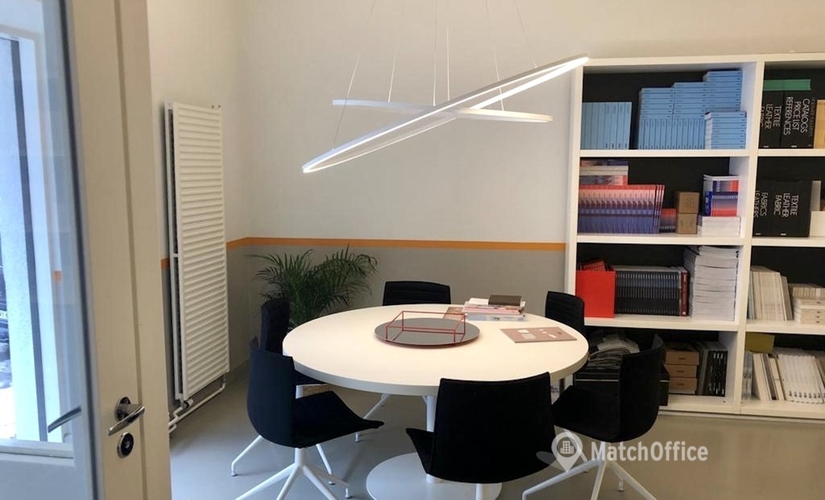 Vuokraa toimistotila - Helsinki, Pursimiehenkatu 27, (00150) - 1 | MatchOffice