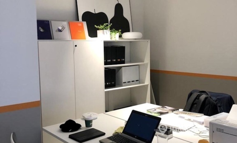 Vapaat toimistotilat - Helsinki, Pursimiehenkatu 27, (00150)  - 4 | MatchOffice